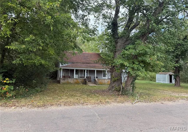 Photo 1 of Land for sale at 510 E James St, Mountain View, MO 65548 | MLS# MIS26061994 | Listing updated on 2026-09-25