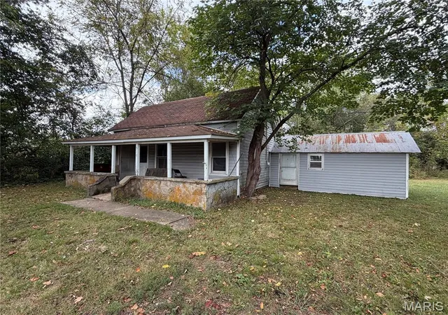 Photo 3 of Land for sale at 510 E James St, Mountain View, MO 65548 | MLS# MIS26061994 | Listing updated on 2026-09-25