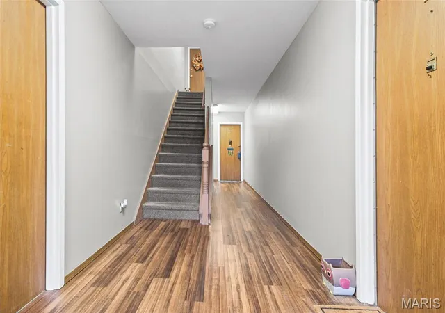 Photo 3 of Sale Pending at 9421 Green Park Gdns Dr #C, Saint Louis, MO 63123 | MLS# MIS26061995 | Listing updated on 2026-10-06