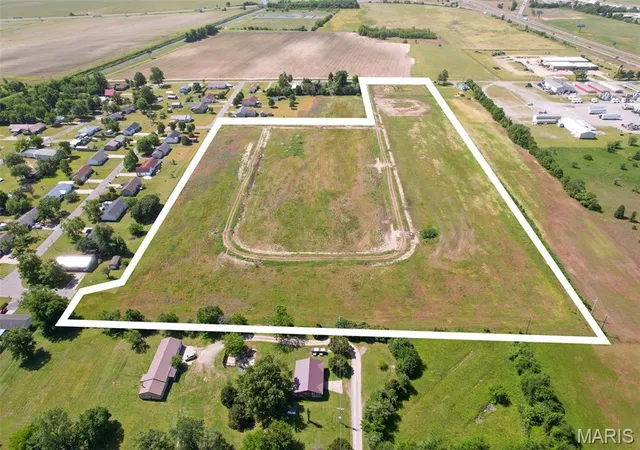 Photo 2 of Land for sale at 0 Julie Dr, Miner, MO 63801 | MLS# MIS26061996 | Listing updated on 2026-09-25