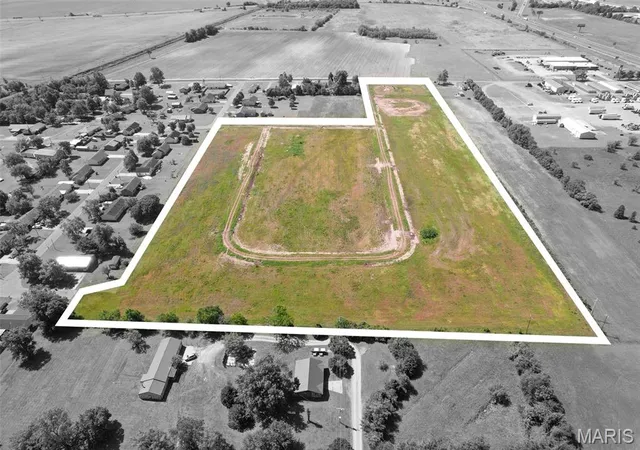 Photo 3 of Land for sale at 0 Julie Dr, Miner, MO 63801 | MLS# MIS26061996 | Listing updated on 2026-09-25