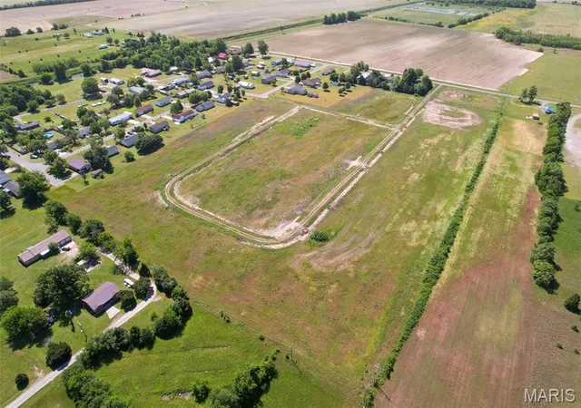 Photo 4 of Land for sale at 0 Julie Dr, Miner, MO 63801 | MLS# MIS26061996 | Listing updated on 2026-09-25