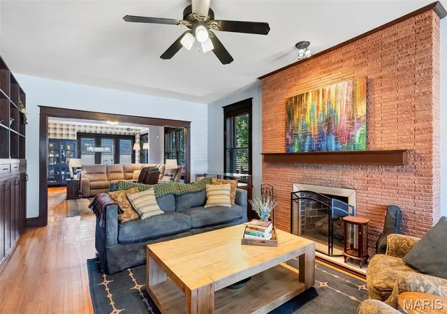 Photo 1 of Single family home for sale at 1154 Dover Pl, Saint Louis, MO 63111 | MLS# MIS26062002 | Listing updated on 2026-09-25