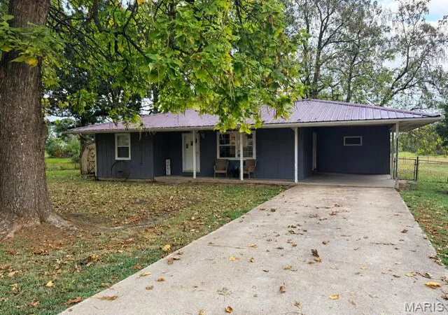 Photo 1 of Single family home for sale at 522 Hunter Ave, Summersville, MO 65571 | MLS# MIS26062005 | Listing updated on 2026-09-25