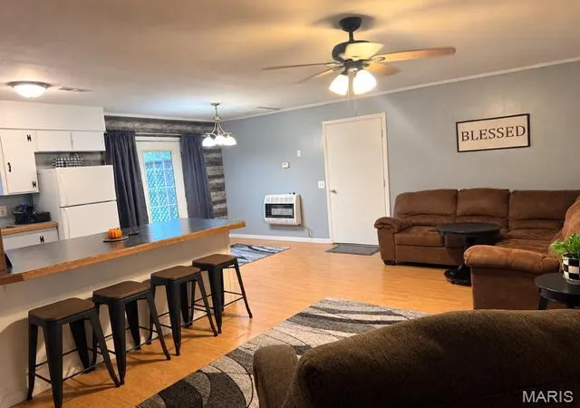 Photo 3 of Single family home for sale at 522 Hunter Ave, Summersville, MO 65571 | MLS# MIS26062005 | Listing updated on 2026-09-25