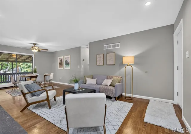 Photo 3 of Single family home for sale at 11305 Parkmont Dr, Saint Louis, MO 63138 | MLS# MIS26062014 | Listing updated on 2026-09-27