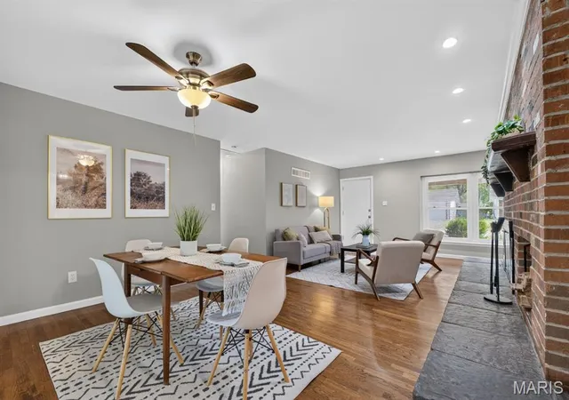 Photo 4 of Single family home for sale at 11305 Parkmont Dr, Saint Louis, MO 63138 | MLS# MIS26062014 | Listing updated on 2026-09-27