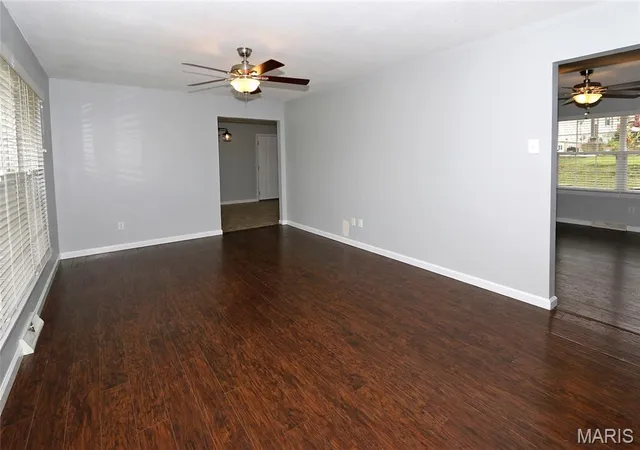 Photo 3 of Single family home for sale at 3001 W Adams, Saint Charles, MO 63301 | MLS# MIS26062017 | Listing updated on 2026-10-07