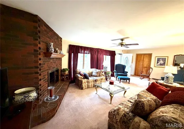 Photo 2 of Single family home for sale at 6 Great Oaks Dr, Salem, MO 65560 | MLS# MIS26062021 | Listing updated on 2026-10-07