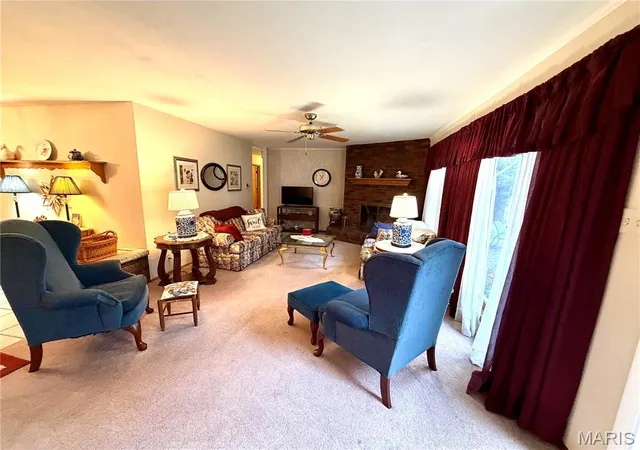 Photo 3 of Single family home for sale at 6 Great Oaks Dr, Salem, MO 65560 | MLS# MIS26062021 | Listing updated on 2026-10-07