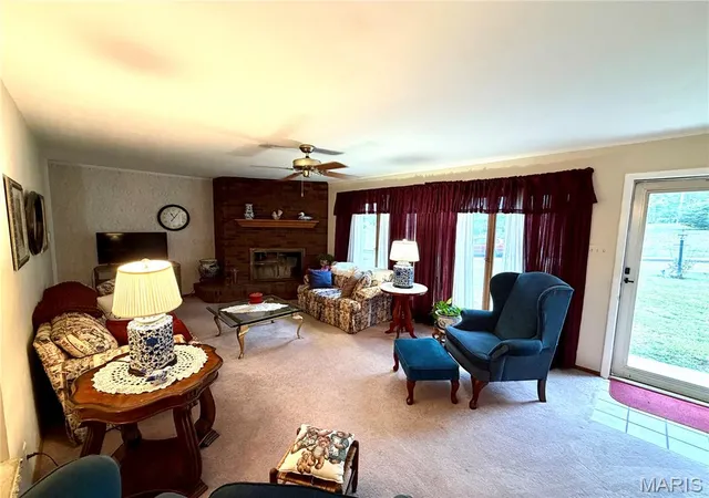 Photo 4 of Single family home for sale at 6 Great Oaks Dr, Salem, MO 65560 | MLS# MIS26062021 | Listing updated on 2026-10-07