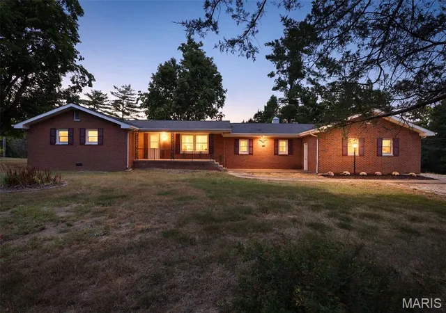 Photo 1 of Single family home for sale at 217 Fir St, Desloge, MO 63601 | MLS# MIS26062024 | Listing updated on 2026-09-26