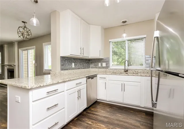 Photo 4 of Single family home for sale at 710 Westbridge Dr, Saint Peters, MO 63376 | MLS# MIS26062025 | Listing updated on 2026-09-25