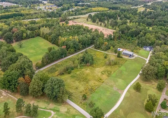 Photo 3 of Land for sale at 1565 County Rd 468, Poplar Bluff, MO 63901 | MLS# MIS26062026 | Listing updated on 2026-09-30
