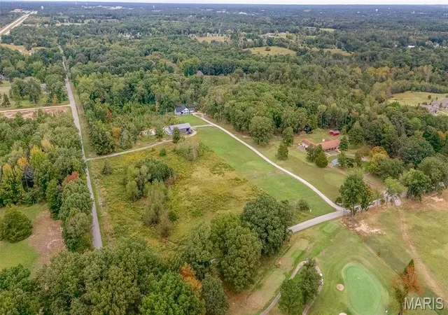 Photo 3 of Land for sale at 1565 County Rd 468, Poplar Bluff, MO 63901 | MLS# MIS26062026 | Listing updated on 2026-09-30
