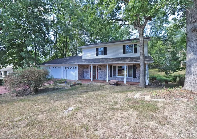 Photo 1 of Single family home for sale at 2010 Pamela Dr, Cape Girardeau, MO 63701 | MLS# MIS26062027 | Listing updated on 2026-09-30