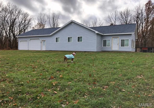 Photo 1 of Single family home for sale at (Undisclosed), Shobonier, IL 62885 | MLS# MIS26062028 | Listing updated on 2026-10-19