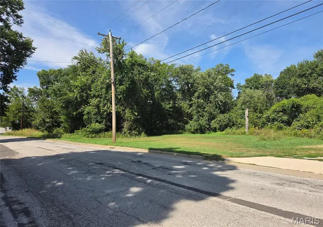 Land for sale at 401 E Union St, Edwardsville, IL 62025 | MLS# MIS26062031