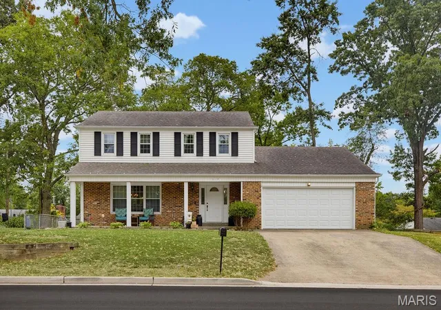 Photo 1 of Single family home for sale at 1619 Lexington Ave, Cape Girardeau, MO 63701 | MLS# MIS26062032 | Listing updated on 2026-10-05