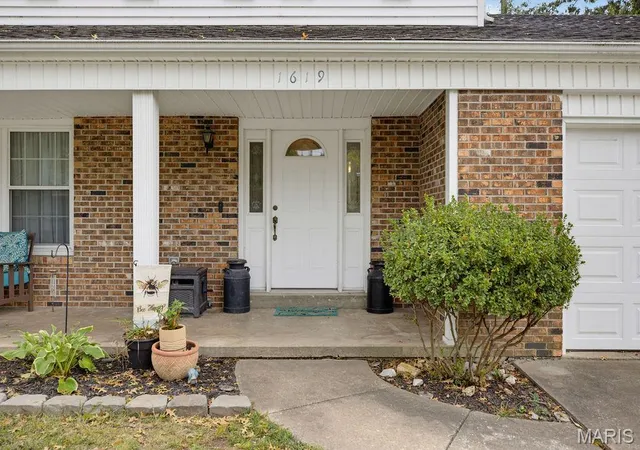 Photo 2 of Single family home for sale at 1619 Lexington Ave, Cape Girardeau, MO 63701 | MLS# MIS26062032 | Listing updated on 2026-10-05
