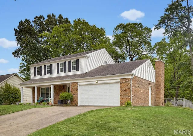 Photo 3 of Single family home for sale at 1619 Lexington Ave, Cape Girardeau, MO 63701 | MLS# MIS26062032 | Listing updated on 2026-10-05