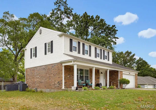 Photo 3 of Single family home for sale at 1619 Lexington Ave, Cape Girardeau, MO 63701 | MLS# MIS26062032 | Listing updated on 2026-10-05