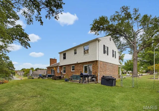 Photo 4 of Single family home for sale at 1619 Lexington Ave, Cape Girardeau, MO 63701 | MLS# MIS26062032 | Listing updated on 2026-10-05