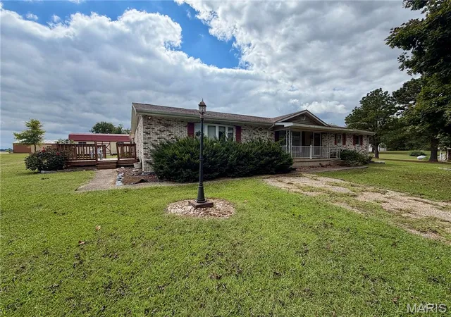 Photo 1 of Single family home for sale at 174 County Rd 5090, Salem, MO 65560 | MLS# MIS26062034 | Listing updated on 2026-10-07