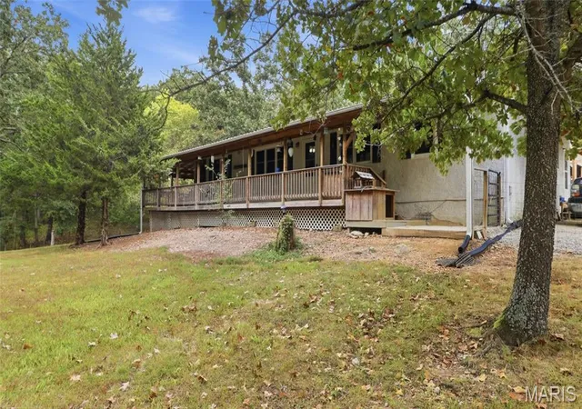 Photo 2 of Land for sale at 1804 Bluebird Rd, Cabool, MO 65689 | MLS# MIS26062036 | Listing updated on 2026-09-27