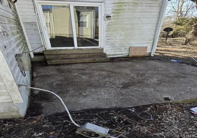 Photo 2 of Single family home for sale at 10357 Prince Dr, Saint Louis, MO 63136 | MLS# MIS26062037 | Listing updated on 2026-10-08