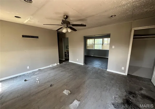 Photo 3 of Single family home for sale at 2241 Empress Dr, Saint Louis, MO 63136 | MLS# MIS26062038 | Listing updated on 2026-09-25