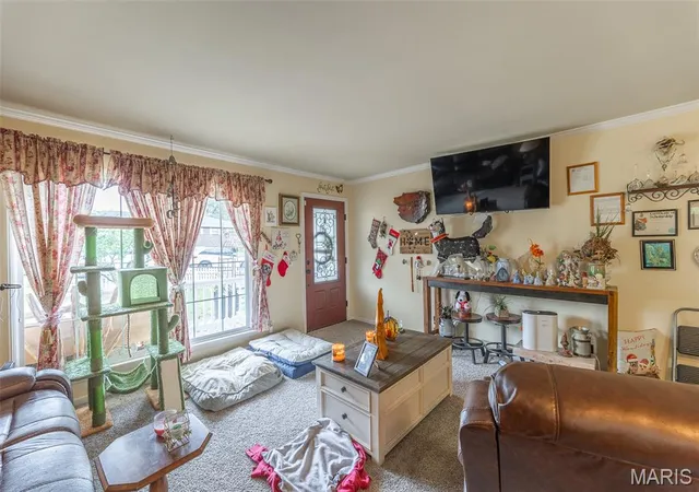 Photo 3 of Single family home for sale at 2211 Orr Rd, Poplar Bluff, MO 63901 | MLS# MIS26062049 | Listing updated on 2026-09-29
