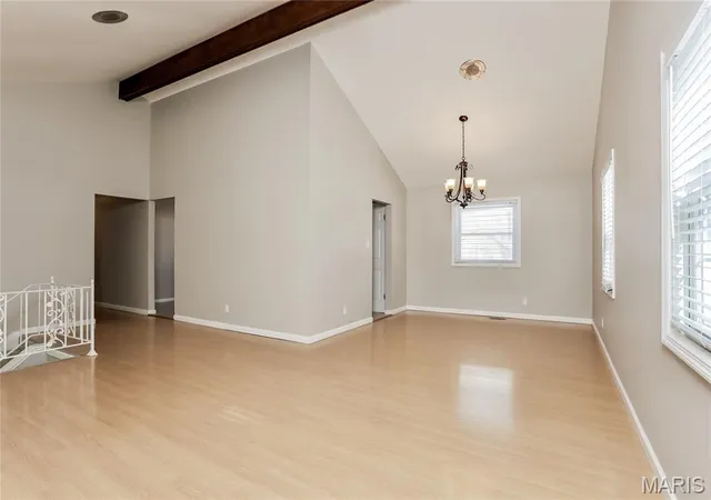 Photo 3 of Single family home for sale at 15027 Isleview Dr, Chesterfield, MO 63017 | MLS# MIS26062051 | Listing updated on 2026-09-28