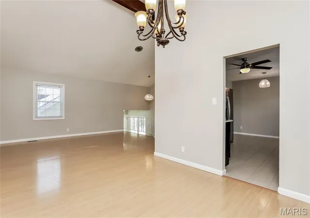 Photo 3 of Single family home for sale at 15027 Isleview Dr, Chesterfield, MO 63017 | MLS# MIS26062051 | Listing updated on 2026-09-28