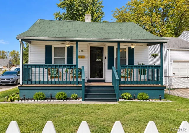 Photo 1 of Single family home for sale at 905 N 84th Street, East Saint Louis, IL 62203 | MLS# MIS26062054 | Listing updated on 2026-10-05