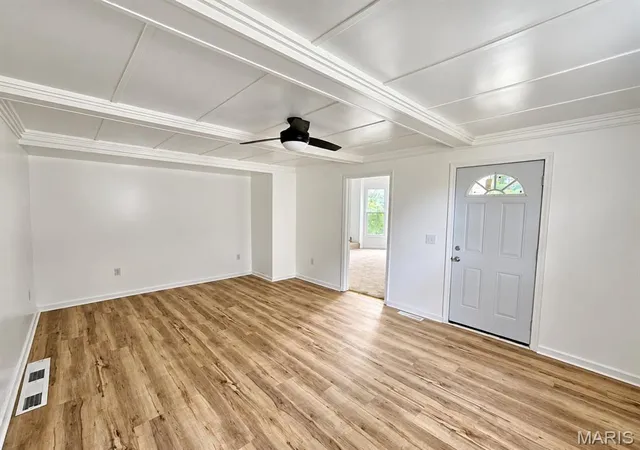 Photo 3 of Single family home for sale at 519 N Section St, Hannibal, MO 63401 | MLS# MIS26062062 | Listing updated on 2026-09-25