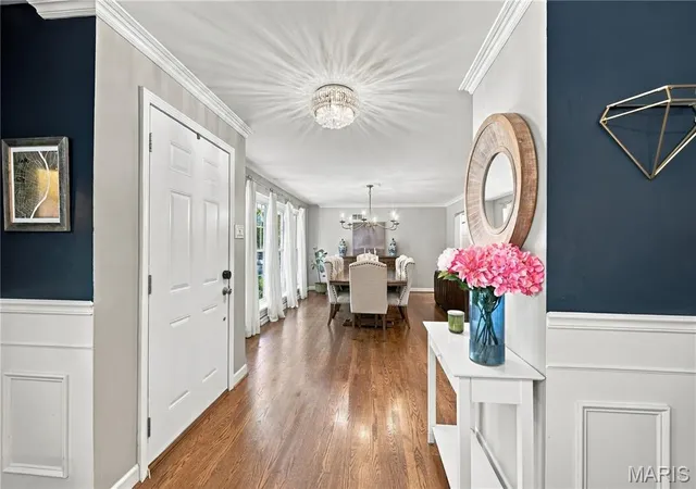 Photo 1 of Single family home for sale at 1517 Rue Renee Dr, Saint Louis, MO 63122 | MLS# MIS26062063 | Listing updated on 2026-10-05
