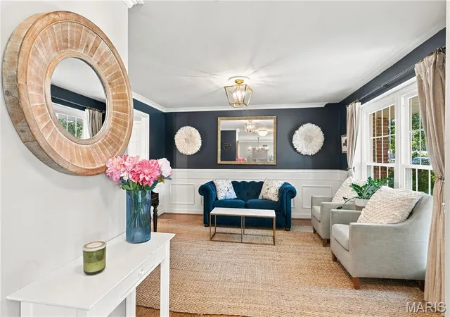 Photo 2 of Single family home for sale at 1517 Rue Renee Dr, Saint Louis, MO 63122 | MLS# MIS26062063 | Listing updated on 2026-10-05