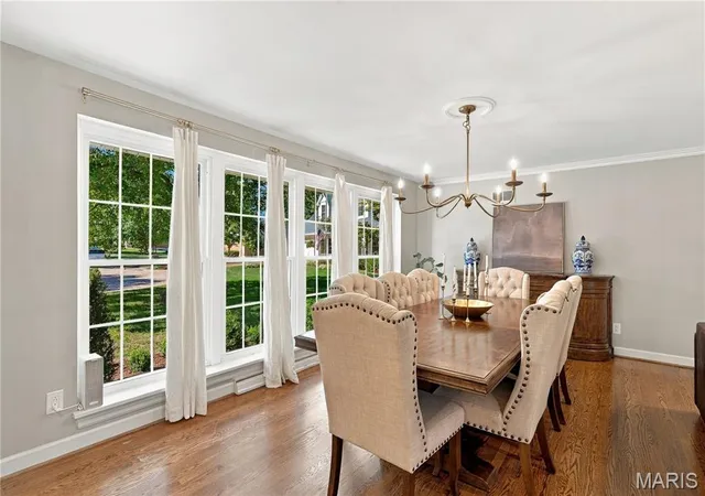 Photo 3 of Single family home for sale at 1517 Rue Renee Dr, Saint Louis, MO 63122 | MLS# MIS26062063 | Listing updated on 2026-10-05