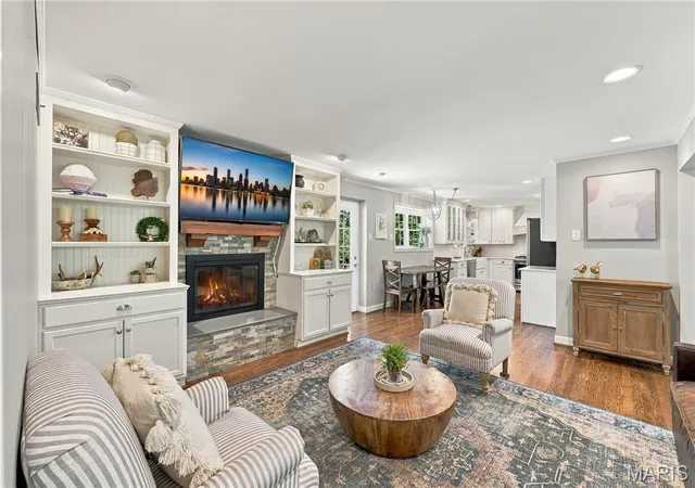 Photo 4 of Single family home for sale at 1517 Rue Renee Dr, Saint Louis, MO 63122 | MLS# MIS26062063 | Listing updated on 2026-10-05