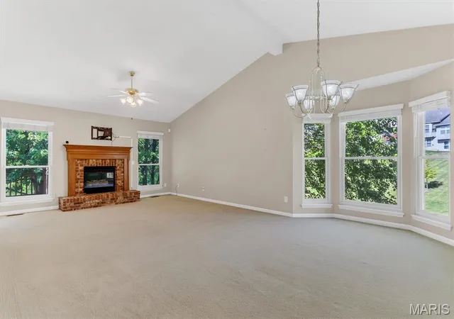 Photo 2 of Condo for sale at 18 Country Blf Ct, Saint Charles, MO 63301 | MLS# MIS26062064 | Listing updated on 2026-10-05