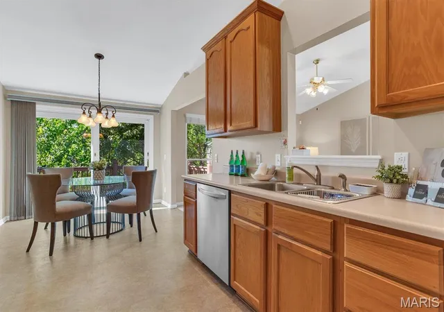 Photo 3 of Condo for sale at 18 Country Blf Ct, Saint Charles, MO 63301 | MLS# MIS26062064 | Listing updated on 2026-10-28