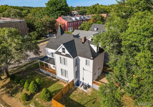 Photo 2 of Single family home for sale at 7226 Virginia Ave, Saint Louis, MO 63111 | MLS# MIS26062068 | Listing updated on 2026-10-05