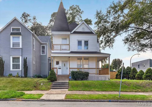 Photo 65 of Single family home for sale at 7226 Virginia Ave, Saint Louis, MO 63111 | MLS# MIS26062068 | Listing updated on 2026-10-05