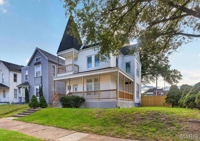 Photo 2 of Single family home for sale at 7226 Virginia Ave, Saint Louis, MO 63111 | MLS# MIS26062068 | Listing updated on 2026-10-05