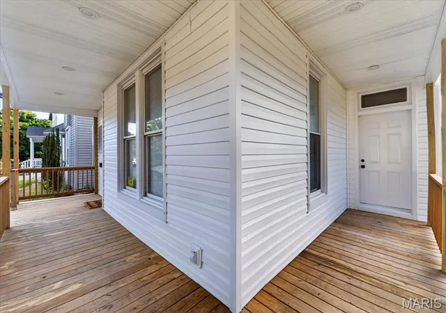 Photo 3 of Single family home for sale at 7226 Virginia Ave, Saint Louis, MO 63111 | MLS# MIS26062068 | Listing updated on 2026-10-05