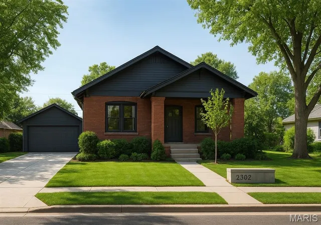 Photo 1 of Land for sale at 7742 Elene Ave, Saint Louis, MO 63130 | MLS# MIS26062069 | Listing updated on 2026-09-26