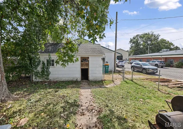 Photo 23 of Single family home for sale at 115 W Mascourtah, Okawville, IL 62271 | MLS# MIS26062071 | Listing updated on 2026-10-01