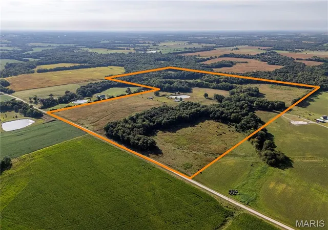 Photo 1 of Sale Pending at 4121 Pike 451, Curryville, MO 63339 | MLS# MIS26062072 | Listing updated on 2026-10-02