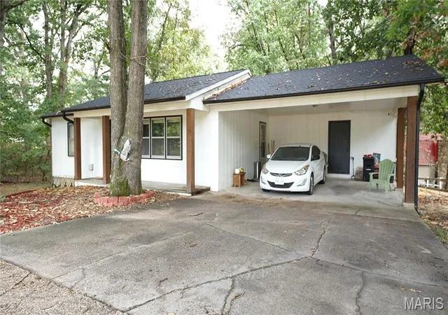 Photo 1 of Single family home for sale at 808 State Hwy Af, Dexter, MO 63841 | MLS# MIS26062079 | Listing updated on 2026-09-25